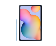 SAMSUNG Galaxy Tab S6 Lite LTE SM-P615NZBAXEO Blue - 554569 - zdjęcie 7